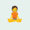 Better emotional regulation